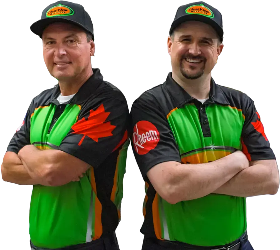 service technicians