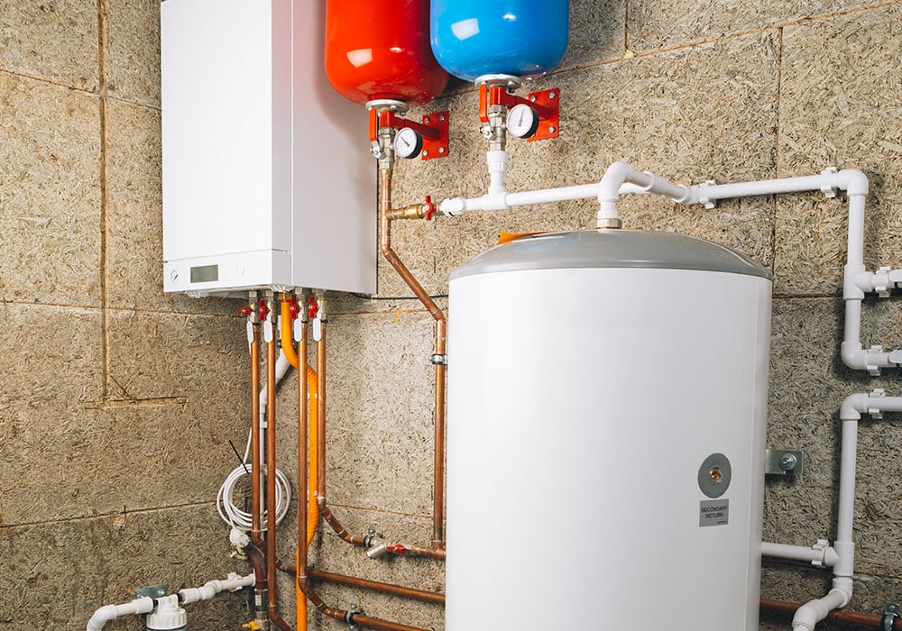 How To Effectively Turn Off Water Heater