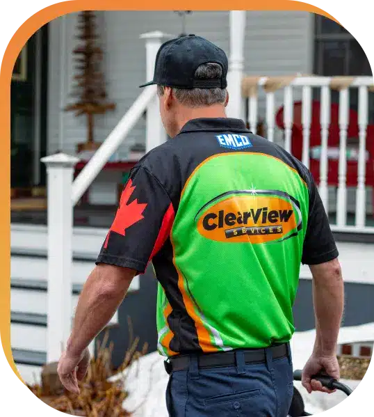 Clear View Worker